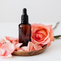 Rose Fragrance Oil