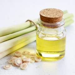 Lemongrass Fragrance Oil