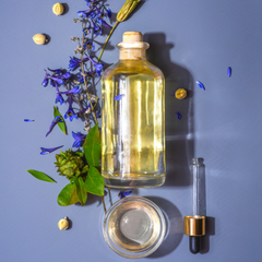 Lavender Fragrance Oil