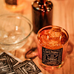 Whiskey Candle