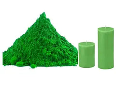 Candle Colours Powder
