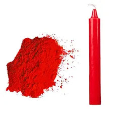 Candle Colours Powder