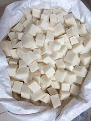 AA+ Wax Chunks (Pillar wax) / soy wax chunks /464 wax chunks