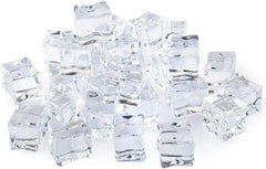 Meco crystal clear Gel Wax for candle