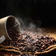 Coffee Fragrance Oil