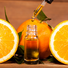 Orange Fragrance Oil
