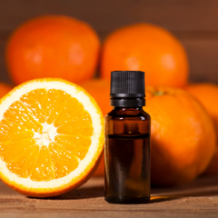 Orange Fragrance Oil