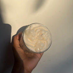 Whispers of the Sky Candle