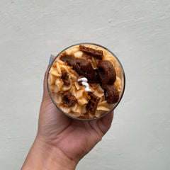 Sweet Cocoa Dreams Candle