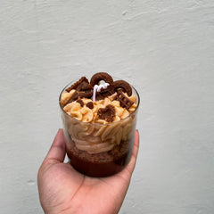 Sweet Cocoa Dreams Candle