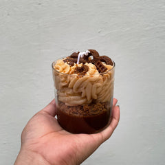Sweet Cocoa Dreams Candle