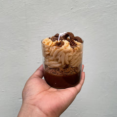Sweet Cocoa Dreams Candle