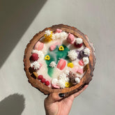 Bubble Bear Bliss Scented Candle