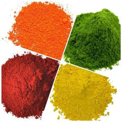 Candle Colours Powder
