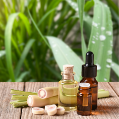 Lemongrass Fragrance Oil