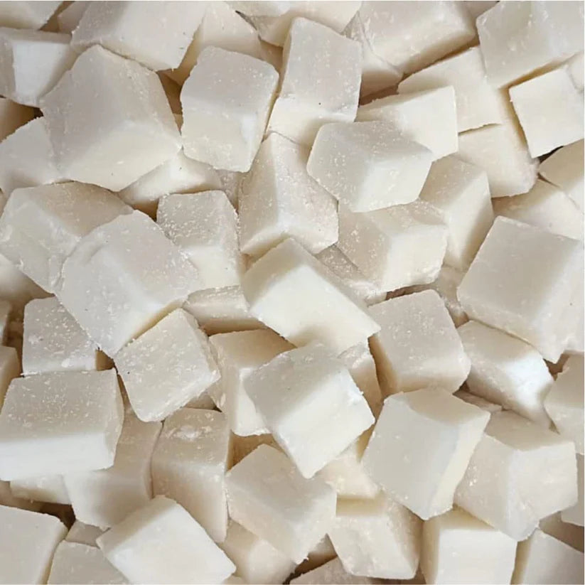 AA+ Wax Chunks (Pillar wax) / soy wax chunks /464 wax chunks