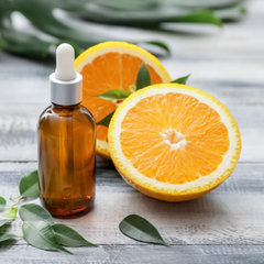 Orange Fragrance Oil