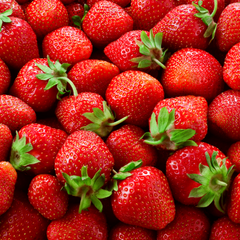 Strawberry Fragrance Oil