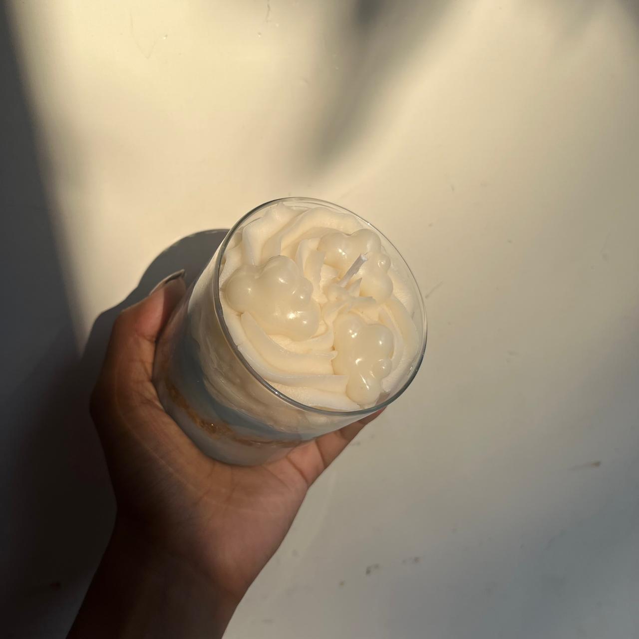 Whispers of the Sky Candle
