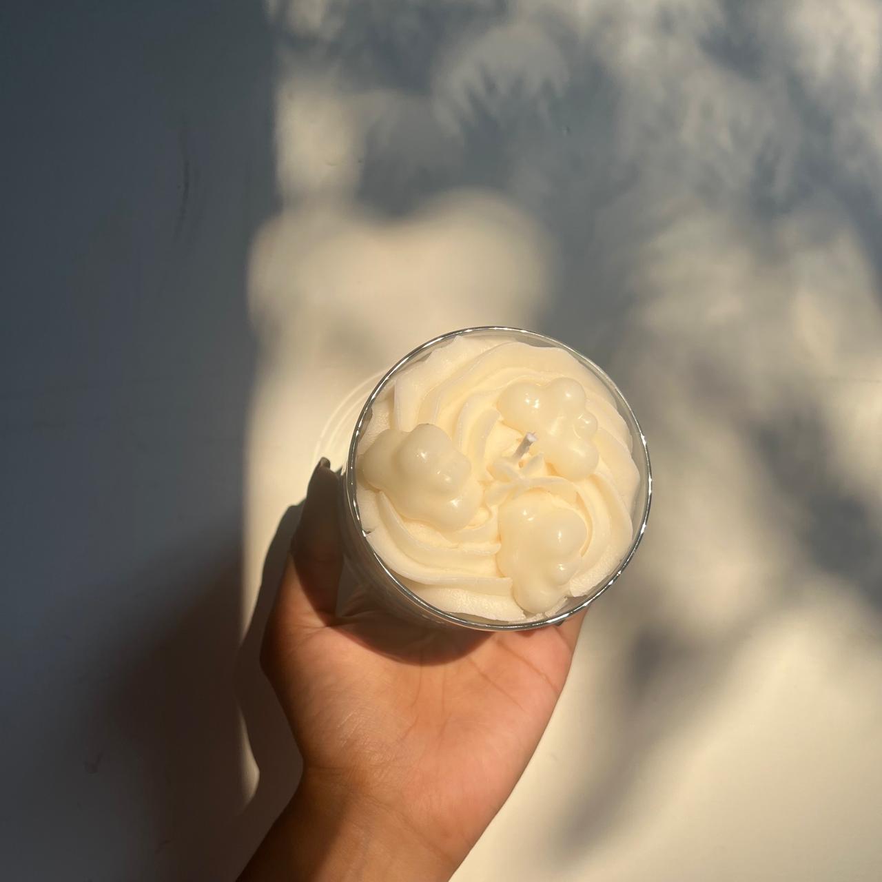 Whispers of the Sky Candle
