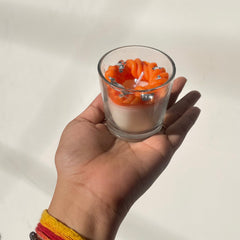 Imarti Jar Candle