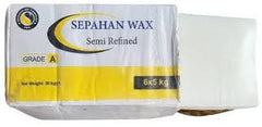Semi Refined Paraffin Slab